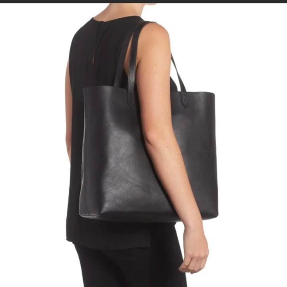 Madewell Transport Tote